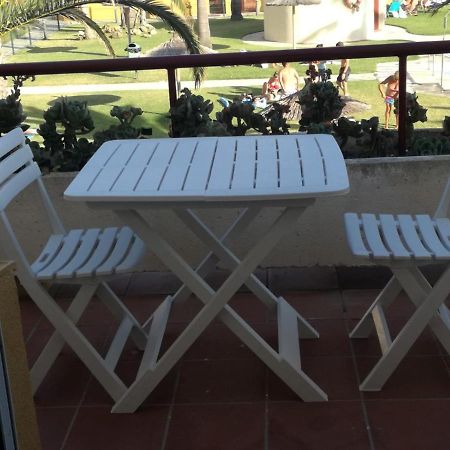 Apartamento La Tortuguita Tarifa Exteriör bild