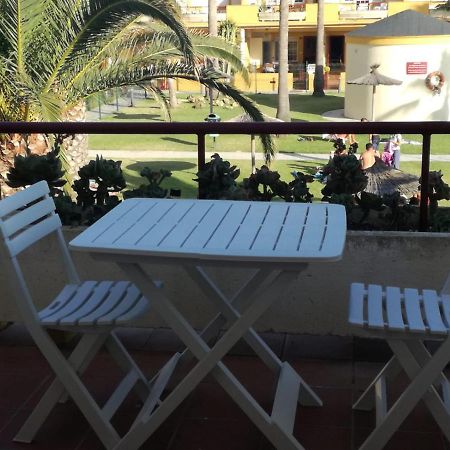 Apartamento La Tortuguita Tarifa Exteriör bild